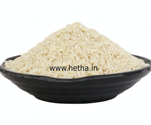 Hetha Basmati Paddy